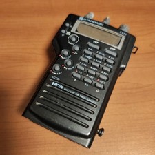 Ricetrasmettitore YAESU STANDARD C520 144/430 MHz così com'è