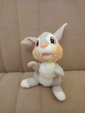 Peluche Tamburino Di Bambi Disney
