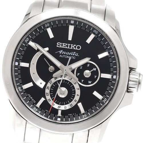 Orologio uomo automatico - , seiko