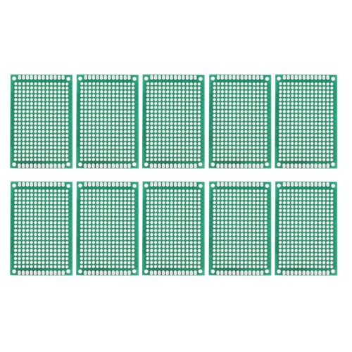 Pcb scheda singolo lato - pcb,