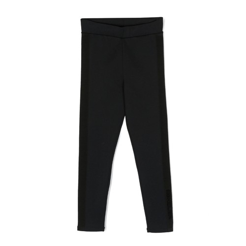 Leggings moncler bambino con - moncler,