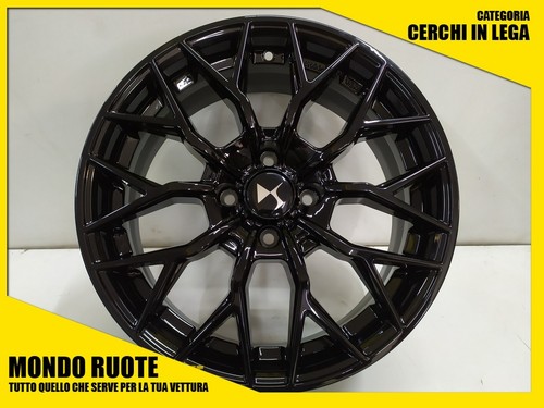 Cerchi lega da 17 - n4,