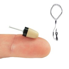 Auricolari Spia Invisibili Vip