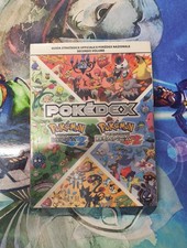 POKEMON VERSIONE NERA 2 BIANCA