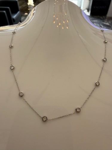 Collana donna girocollo - da,