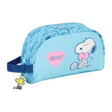 Necessaire da Viaggio Snoopy