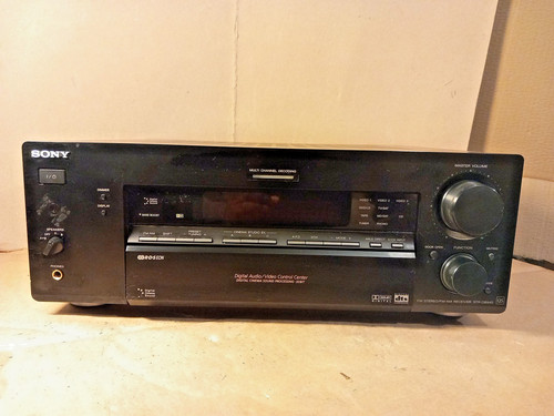 Sony str db940 - str-db940,, audiovisivo