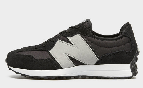 New balance 327 - new, "nero/bianco"