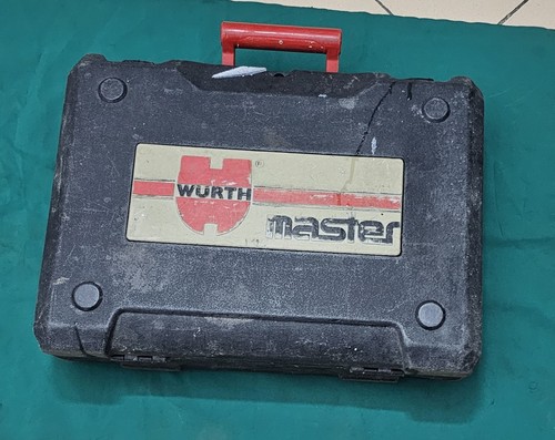 Valigetta wurth - valigetta,