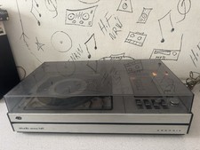 Impianto compatto HiFi Grundig