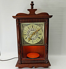 Orologio parete elettrico - orologio,