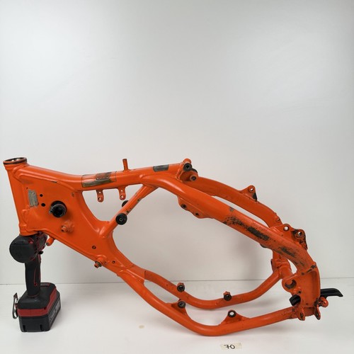 Ktm 2020 telaio - ktm, 85
