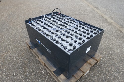 Batteria trazione 80v 4pzs320 - 80v,