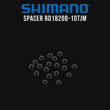 Shimano Spacer RD18208-10TJM