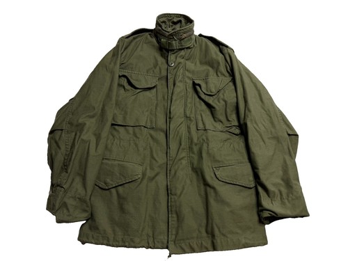 M65 field jacket uomo xtra - field,