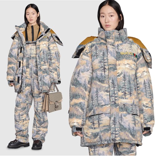 Gucci jacket the - jacket, x