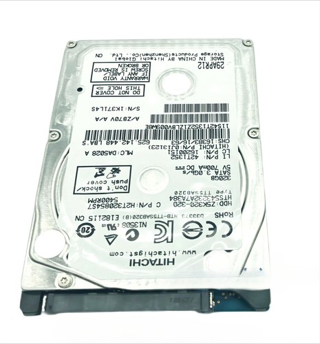 Disco rigido adatto per - , hp
