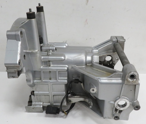 Cambio bmw r1150gs adventure - cambio,