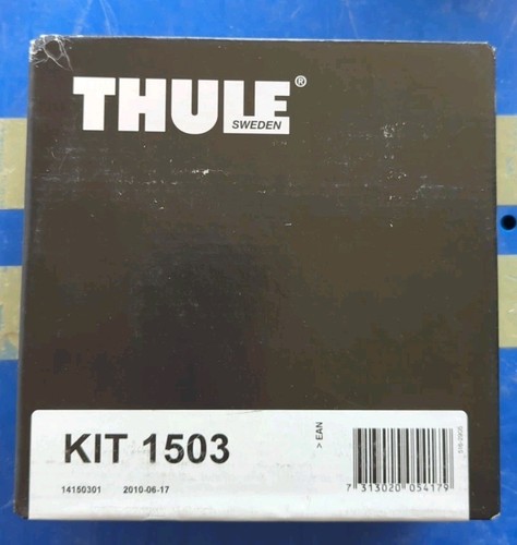 Thule fit kit - thule,