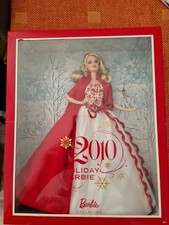 Barbie Holifay 2010