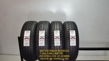 GOMME USATE   195/65R15 91H