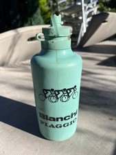 Borraccia Team Bianchi Piaggio