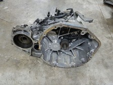 32010JY76D CAMBIO MECCANICO RENAULT KOLEOS 2.0 DCI D 6M 4X4 110KW 2010 M9R