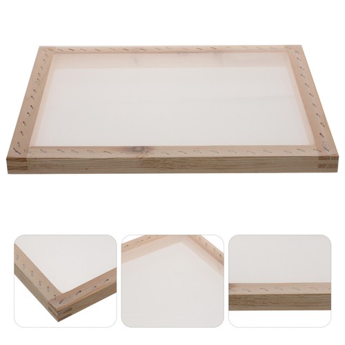 Cornice serigrafia telaio - ,