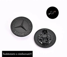 Fregio Logo Stemma Cofano