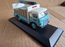 1957 leoncino truck - leoncino,