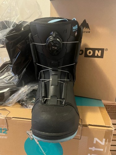 Scarponi snowboard per - scarponi,