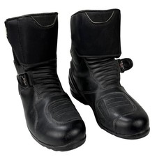 TCX X-Miles Motorcycle Boots
