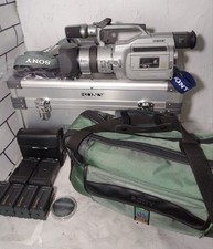Sony DCR-VX1000 Handycam