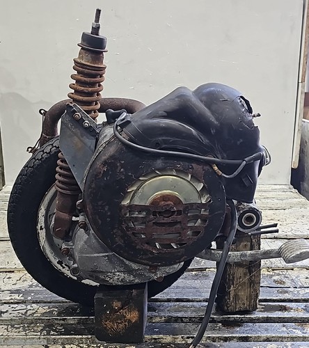 Motore semi completo per - completo,