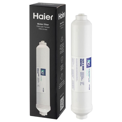 Filtro acqua haier aicro - acqua,