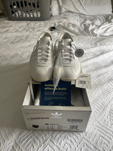 Adidas end paris exclusive - x,