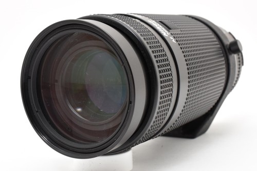 Quasi come nuovo - nikon, af