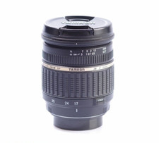 TAMRON AF 17-50mm F.2,8 IF ASPHERICAL XR DI II SP for PENTAX APS-C