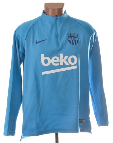 Barcellona spagna 2018 2019 - barcellona, 2018/2019