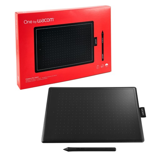 Wacom one small tavoletta - by,