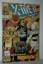 COMICS X-MEN 2099 YEAR 1 ISSUE