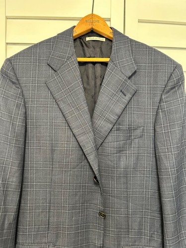 Giacca blazer cappotto belvest - giacca,