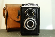 LUBITEL macchina fotografica