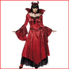 Costume Carnevale Donna Da