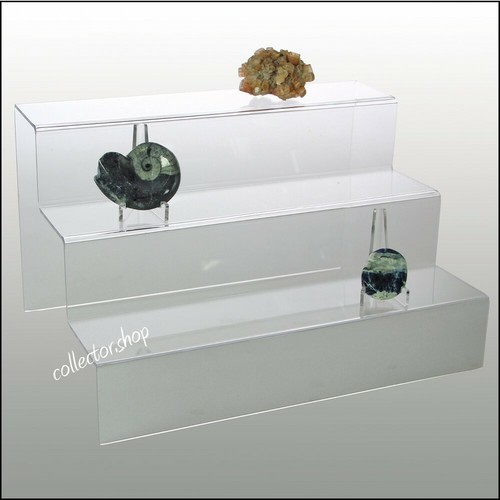 Safe espositore scaletta - espositore,