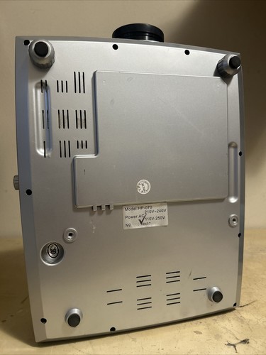 Proiettore lcd 070 - proiettore,
