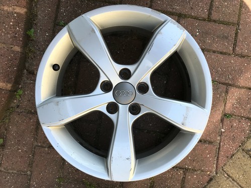 Audi cerchi lega 16 - cerchi, in