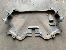 MERCEDES SLK R171 UNDERTRAY