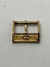 MOVADO VINTAGE LAMINATED WATCH