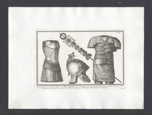 Antichi oggetti disegnati - disegnati, dal